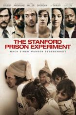 The Stanford Prison Experiment (2015)