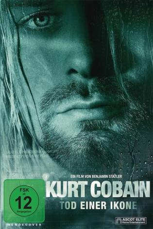 Kurt Cobain - Tod einer Ikone (2015)