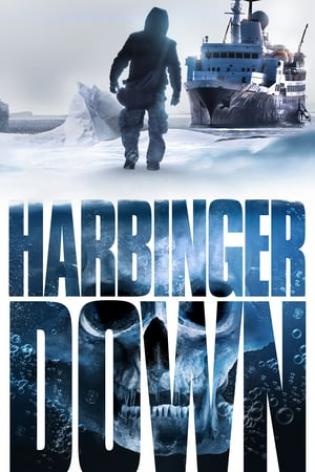 Harbinger Down (2015)