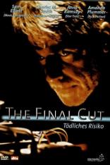 The Final Cut - Tödliches Risiko (1996)