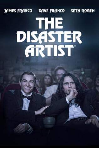 The Disaster Artist (2017)