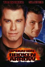 Operation: Broken Arrow (1996)