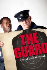 The Guard - Ein Ire sieht schwarz (2011)