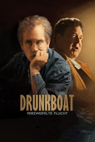 Drunkboat - Verzweifelte Flucht (2010)