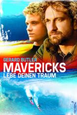 Mavericks - Lebe deinen Traum (2012)