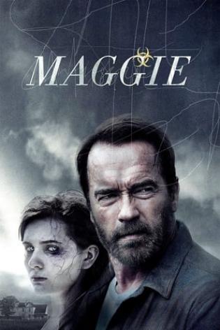 Maggie (2015)