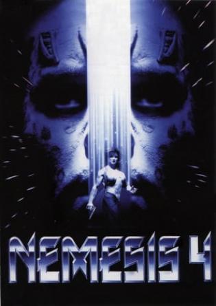 Nemesis 4 - Engel des Todes (1996)