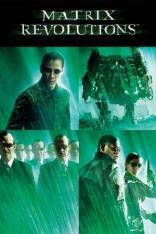 Matrix Revolutions (2003)