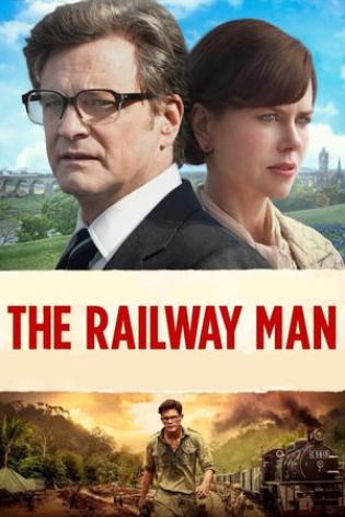 The Railway Man (2013)