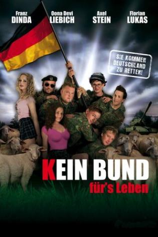 Kein Bund für