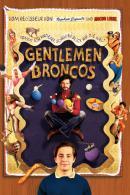 Gentlemen Broncos (2009)