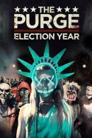 The Purge: Election Year (2016)