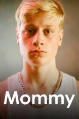 Mommy (2014)