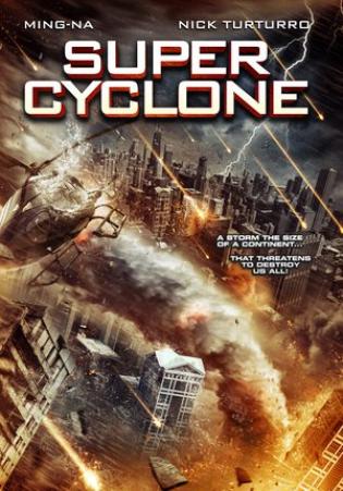 Super Cyclone (2012)