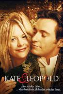 Kate & Leopold (2001)