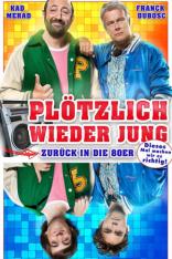 Plötzlich wieder jung - Zurück in die 80er (2015)