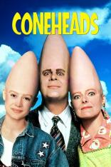 Die Coneheads (1993)