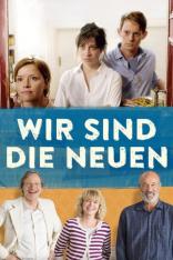 Wir sind die Neuen (2014)