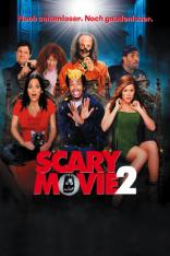 Scary Movie 2 (2001)