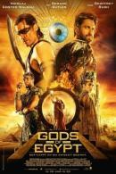 Gods of Egypt (2016)