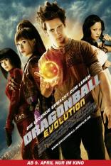 Dragonball Evolution (2009)