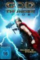 God of Thunder - Thor (2015)