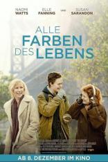 Alle Farben des Lebens (2016)