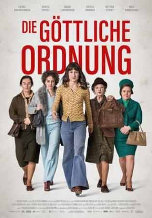 Die göttliche Ordnung (2017)