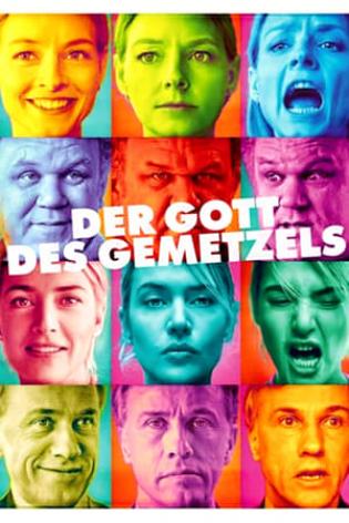 Der Gott des Gemetzels (2011)