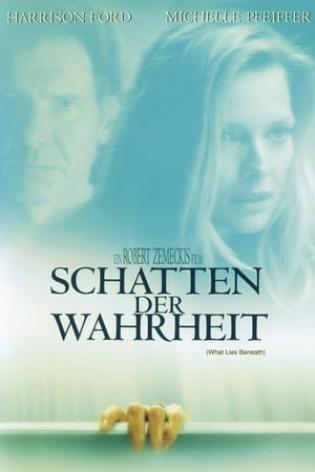 Schatten der Wahrheit (2000)