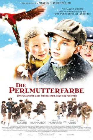 Die Perlmutterfarbe (2009)