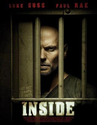 Inside - Deadly Prison (2012)