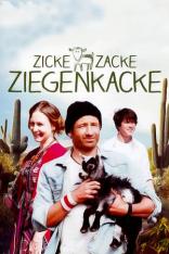 Zicke zacke Ziegenkacke (2012)