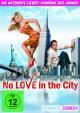 No Love in the City (2009)