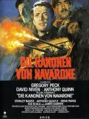 Die Kanonen von Navarone (1961)