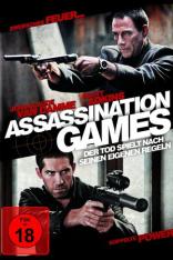 Assassination Games - Der Tod spielt nach seinen eigenen Regeln (2011)