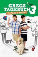 Gregs Tagebuch 3 - Ich war