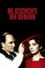 Die Geschichte der Dienerin (1990)