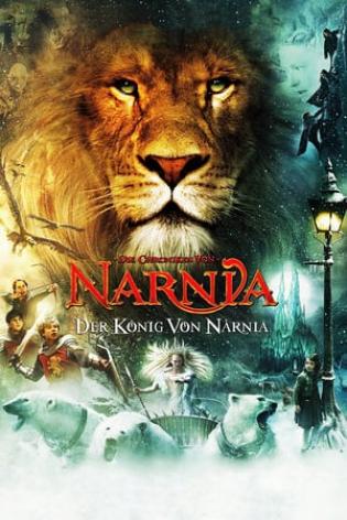 Die Chroniken von Narnia: Der König von Narnia (2005)