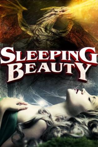 The Legend of Sleeping Beauty - Dornröschen (2014)