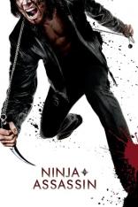 Ninja Assassin (2009)