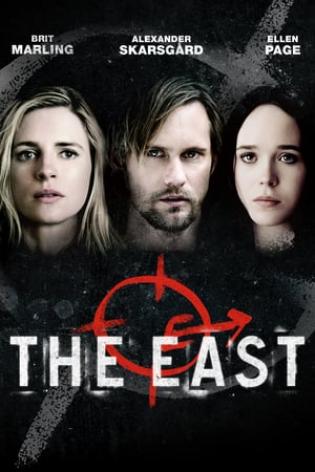 The East (2013)