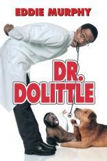 Dr. Dolittle (1998)