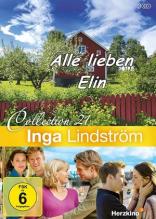 Inga Lindström: Alle lieben Elin (0)