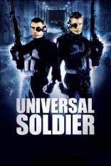 Universal Soldier (1992)