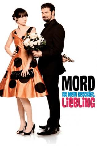 Mord ist mein Geschäft, Liebling (2009)