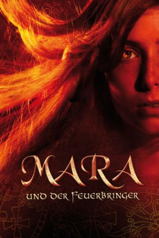 Mara und der Feuerbringer (2015)