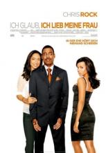 Ich glaub, ich lieb meine Frau (2007)