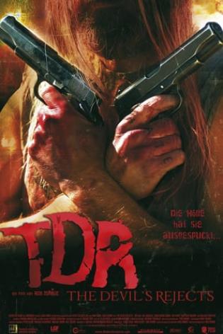 TDR - The Devil