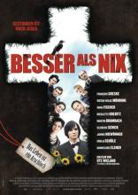 Besser als nix (2014)